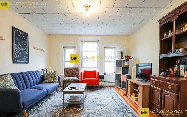 50 Brainerd Rd unit 3, Allston, MA 02134 - photo 3