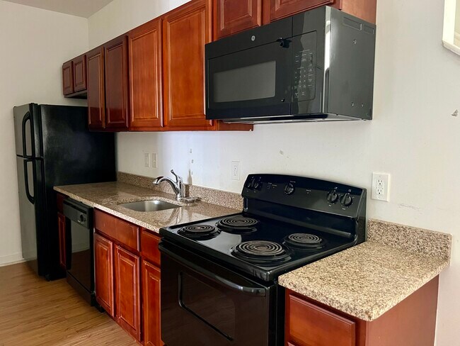 1702 Cecil b Moore Ave unit 3, Philadelphia, PA 19121 - photo 5