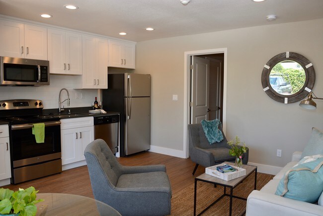 Access @ Rohnert Park, Rohnert Park, CA 94928 - photo 6