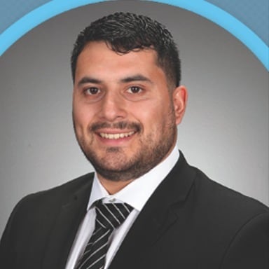 Agent Photo