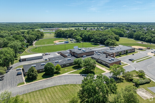 Courses in Reading, Writing, and Literature are available at Wilmington Middle School.