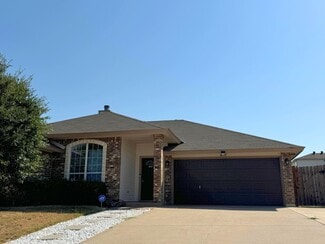 3610 Fox Glove Ln, Killeen, TX 76549