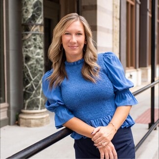Allyson Pelkey
