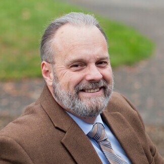 David Landrum
