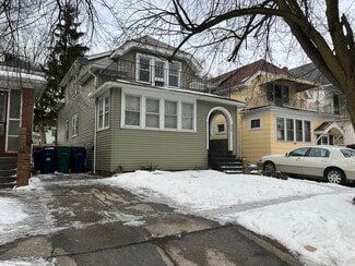 490 Lisbon Ave Unit Upper, Buffalo, NY 14215