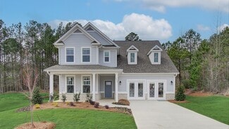 2339 Redtail, Auburn, AL 36879