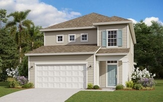 1050 Brook Forest Dr, Saint Augustine, FL 32092