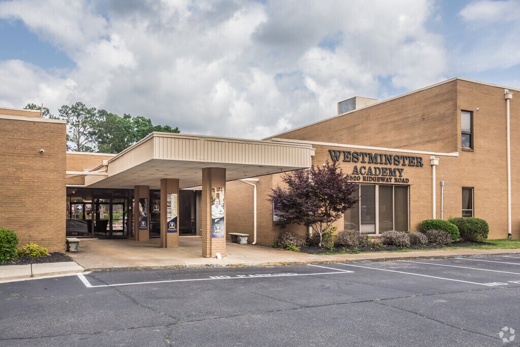 Westminster Academy is a private, Christian school serving Germantown students.