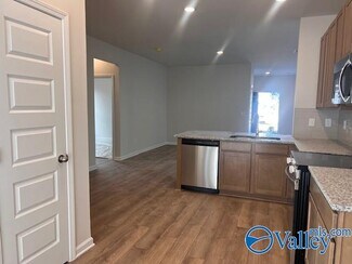 1101 Tanger Glen Trail, Harvest, AL 35749