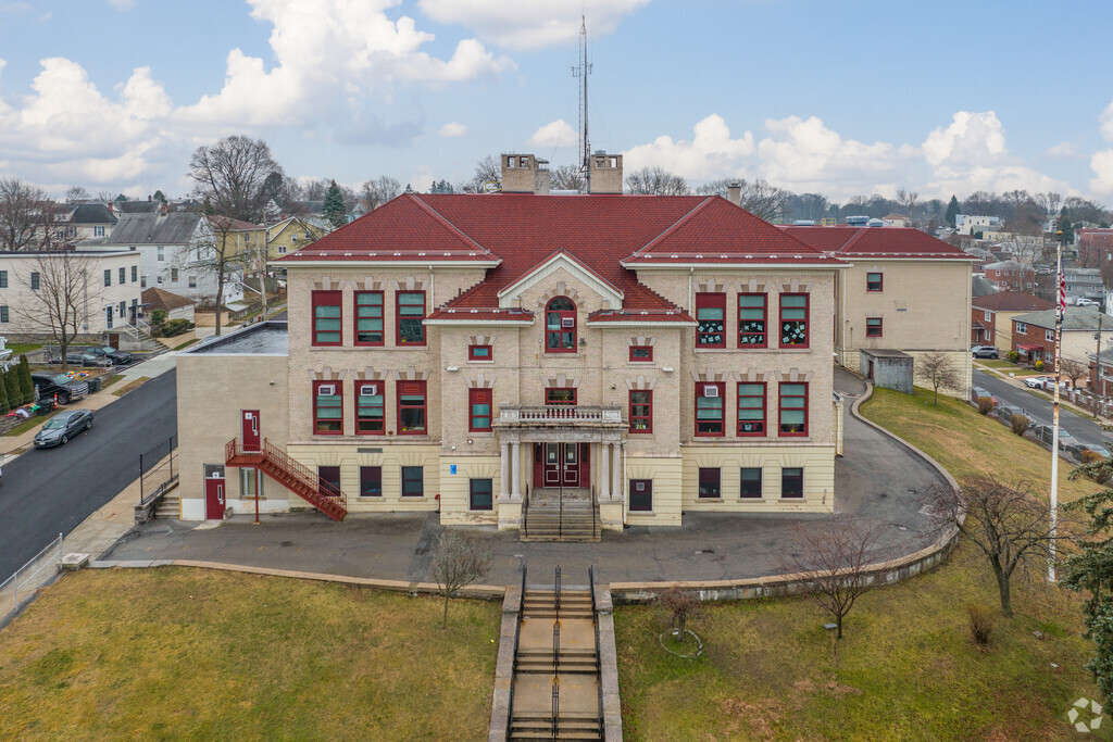 Yonkers Public School 5, Yonkers NY Rankings & Reviews - Homes.com