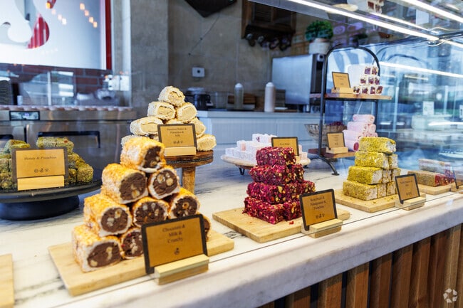 Pleasant Ridge residents savor Mediterranean flavors at Sultan's Kebob.