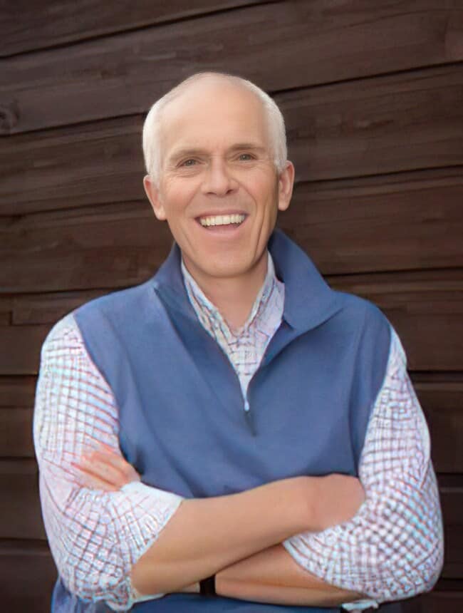 Steven Mills
