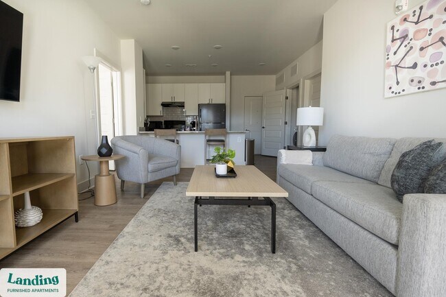 404 W 26th St unit 8106, Charlotte, NC 28206 - photo 2