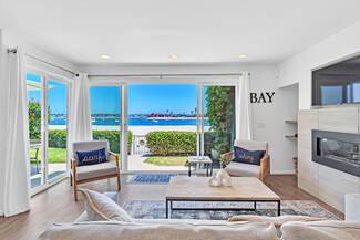 3544 Bayside Walk Unit 3544, San Diego, CA 92109