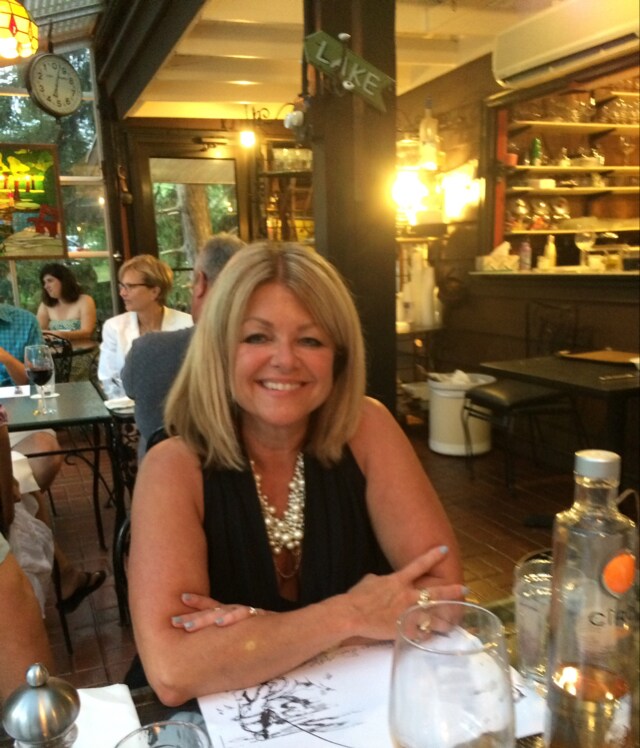 Debbie Misseri