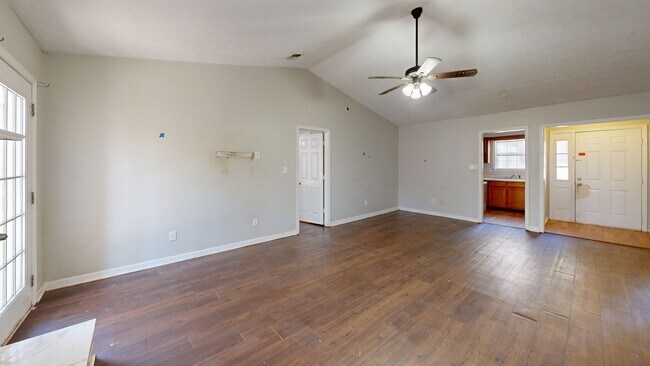 800 Meadowbrook Dr, McDonough, GA 30253 - photo 2