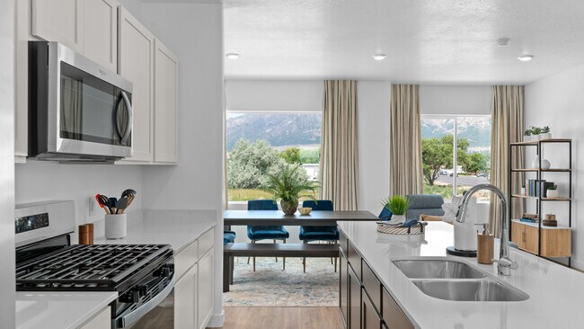 358 E 1275 N unit 133, Ogden, UT 84404 - photo 7