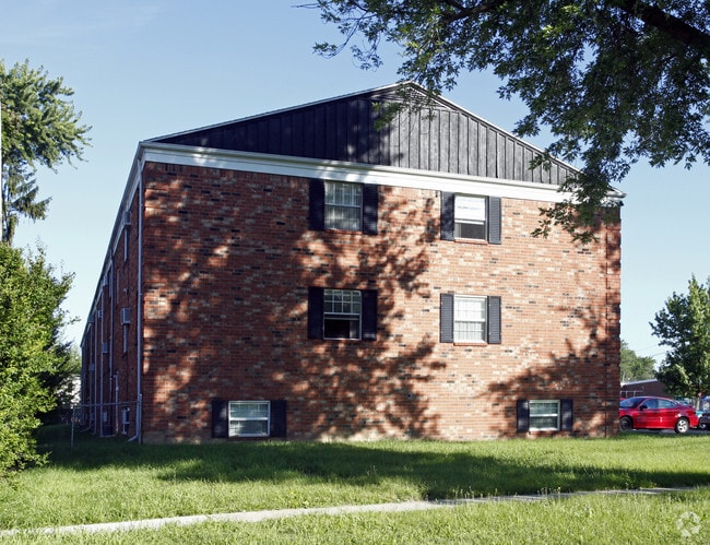 Western Arms Apartments