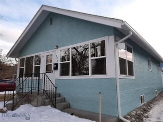 506 S 8th St, Livingston, MT 59047