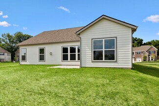 10424 Oak Bend Blvd, Indianapolis, IN 46239