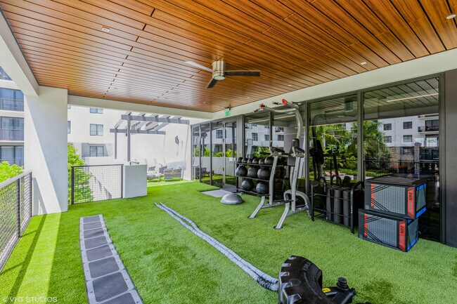 Sanctuary, Doral, FL 33178 - photo 5