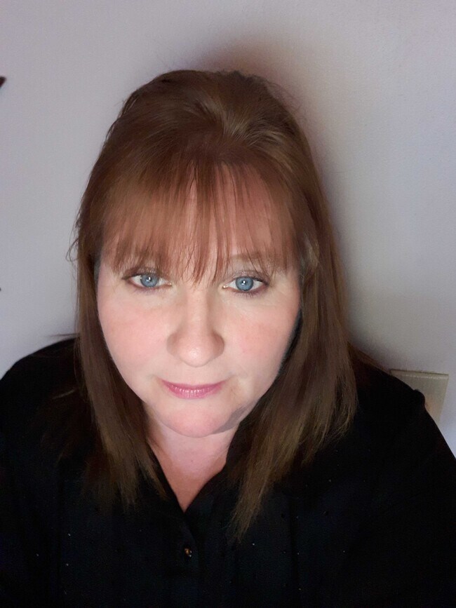 Carolyn Blough