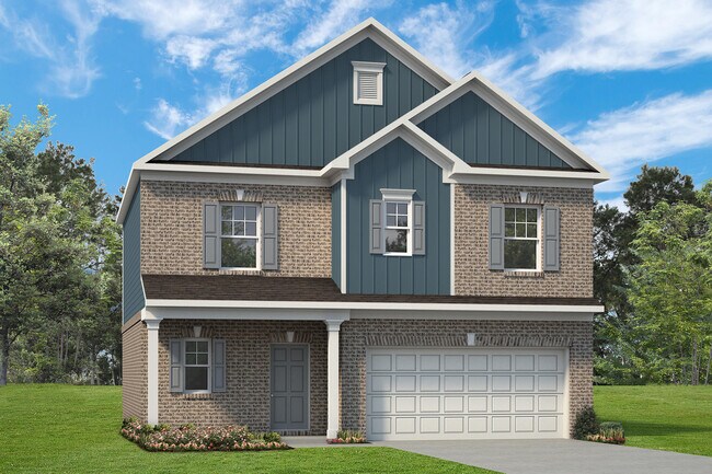 10405 Panhandle Rd unit 36765294, Hampton, GA 30228 - photo 2