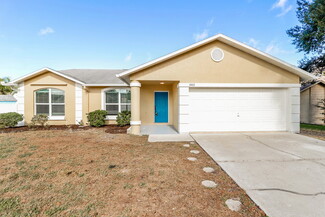 8403 Yearling Ln, New Port Richey, FL 34653