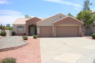 16828 N 63rd St, Scottsdale, AZ 85254