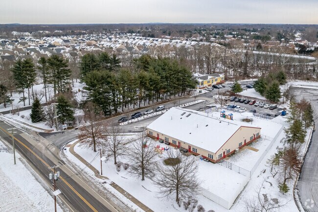 Yale School Southeast