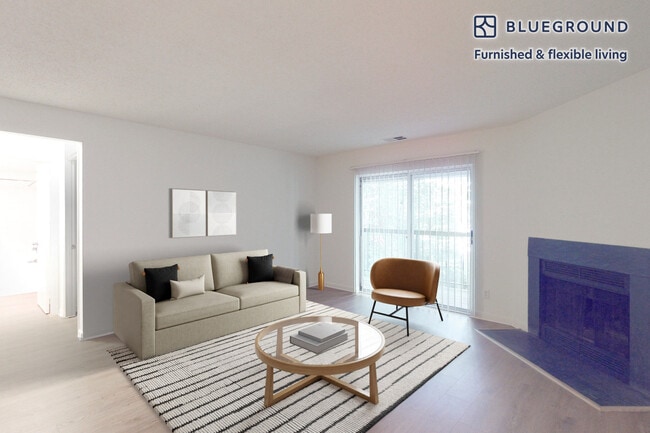 10300 Hickory Ridge Rd unit FL2-ID8715A, Columbia, MD 21044 - photo 3