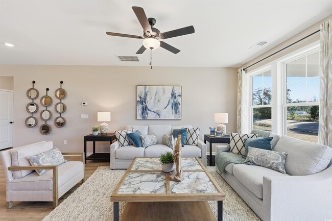 170 River Birch Dr, Loris, SC 29569 - photo 4