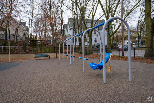 Daniel Butler School in Belmont has an overall grade of A+ on Niche.