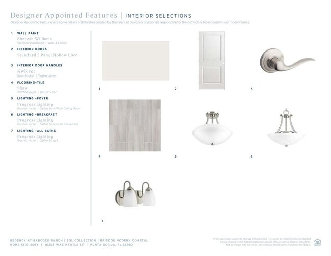 16254 Wax Myrtle St, Punta Gorda, FL 33982 - photo 6