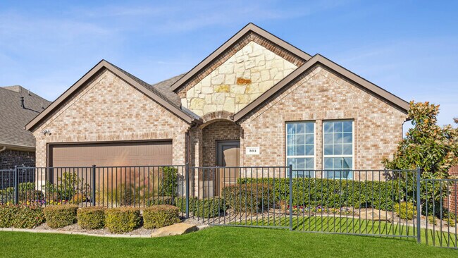 308 Pleasant Hill Ln unit 36201584, Fate, TX 75189 - photo 4