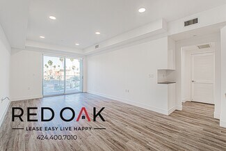 453 S Kenmore Ave Unit 505, Los Angeles, CA 90020