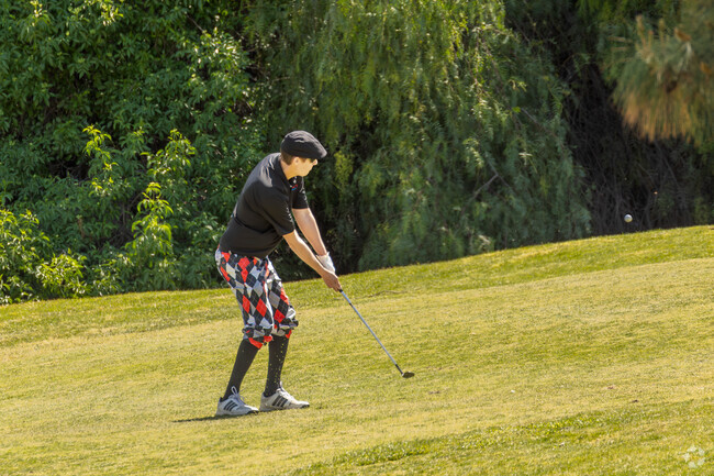 For golf enthusiasts in the Serrano neighborhood of Moreno Valley, the nearby Rancho Del Sol Golf Club offers a premier golfing experience.