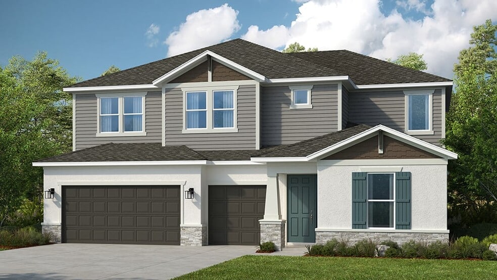 19337 Lochside Ln unit 38516456, Mount Dora, FL 32757 - photo 1