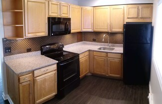6359 N Ridge Ave Unit 301, Chicago, IL 60660