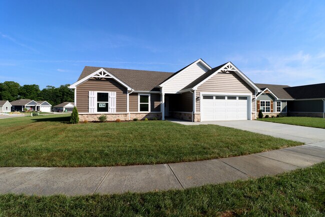 4211 Toms Way unit 37727168, Jeffersonville, IN 47130 - photo 2