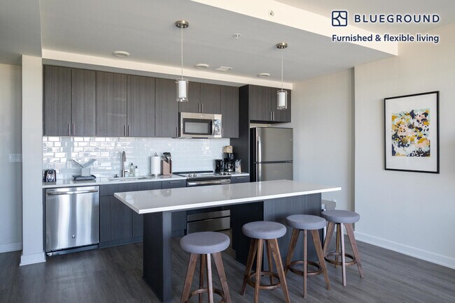 7480 Birdwood Ave unit FL4-ID772, McLean, VA 22102 - photo 6