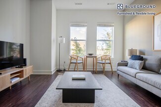 90 Fawcett St Unit FL2-ID934, Cambridge, MA 02138