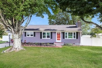 157 Mickey Rd, Winston-Salem, NC 27107