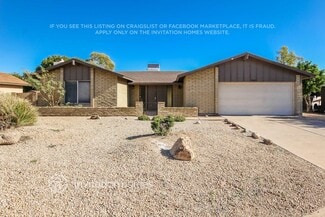 17007 N 49th Ave, Glendale, AZ 85308