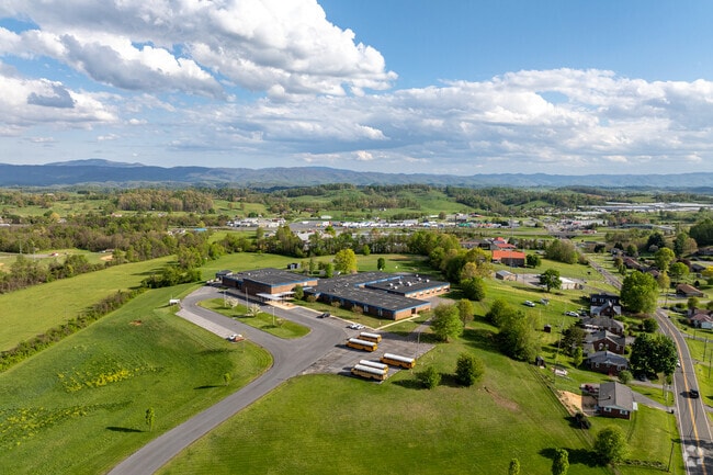 Glade Spring Middle School