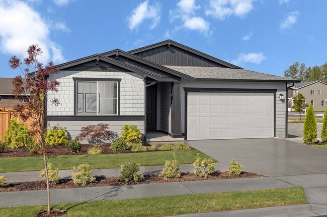 835 Britschgi St unit 36598759, Buckley, WA 98321 - photo 2