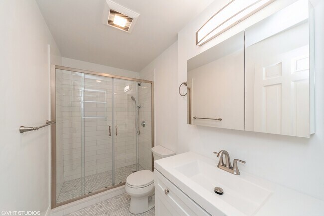 60 Clearway St unit 1, Boston, MA 02115 - photo 3