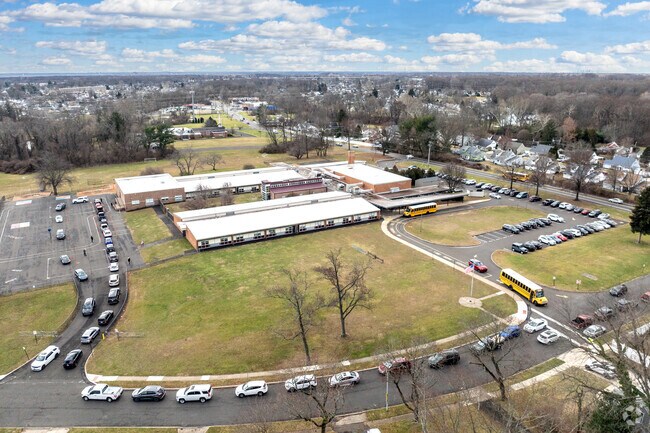 Walter Miller Elementary School has an 18-1 student-teacher ratio.