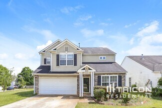 1740 Courtyard Ln, McDonough, GA 30252