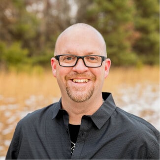 Jeremy Schreifels